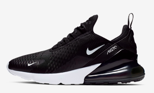 Как экономить на приобретении продукция Nike