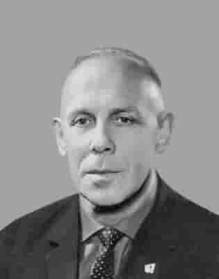Олег Ошенков