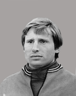 Юрий Дегтерев