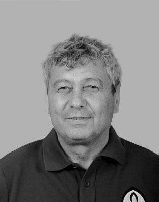 Мирча Луческу