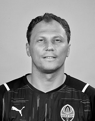 Андрей Пятов