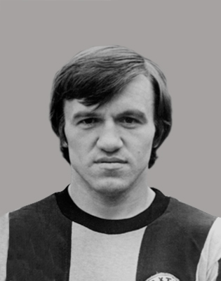 Михаил Соколовский