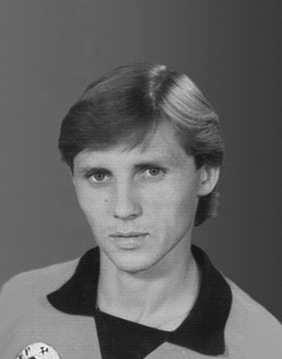 Сергей Ященко