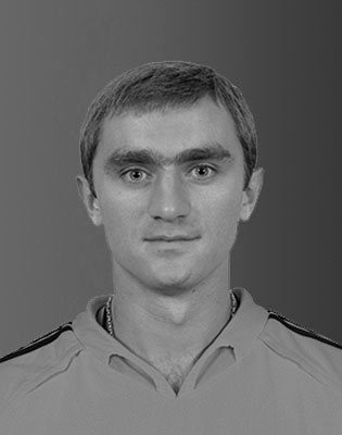 Андрей Воробей