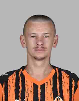 Дмитрий Михасюк