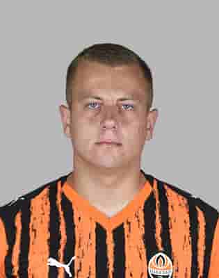 Валентин Романюк