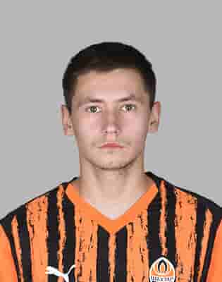 Иван Артюх