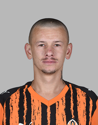 Дмитрий Михасюк