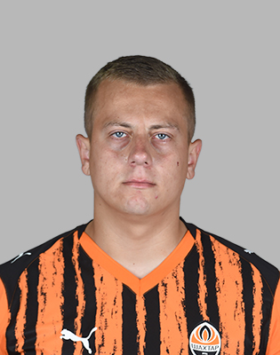 Валентин Романюк
