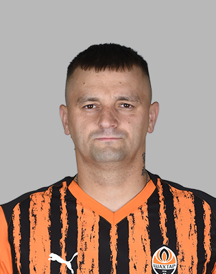 Андрей Герасимчук