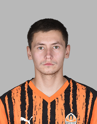 Иван Артюх