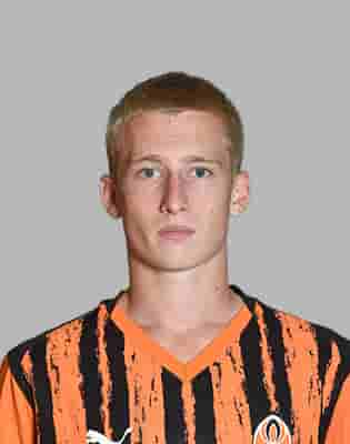 Даниил Давиденко