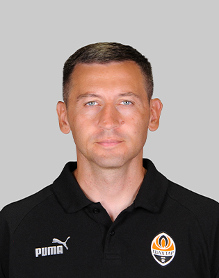 Алексей Белик