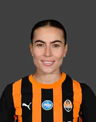 Юлиана Завидова