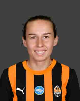 Алина Старухина