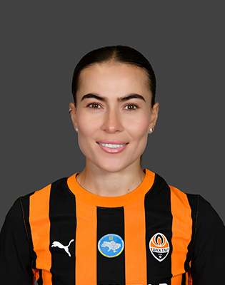 Юлиана Завидова