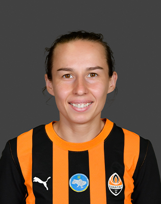 Алина Старухина