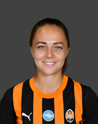 Екатерина Кукса