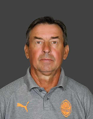 Роман Заев