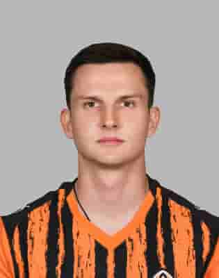 Дмитрий Крыськив