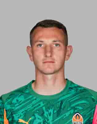 Дмитрий Ризнык