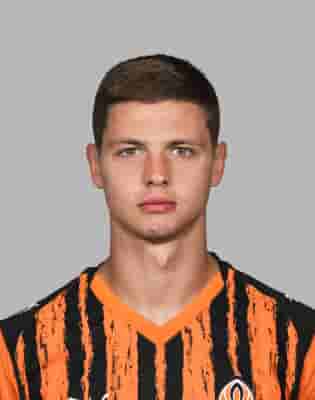 Валерий Бондарь