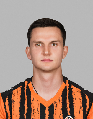 Дмитрий Крыськив