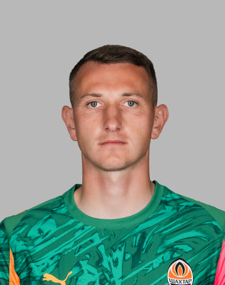 Дмитрий Ризнык