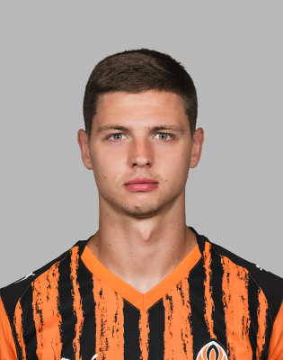 Валерий Бондарь