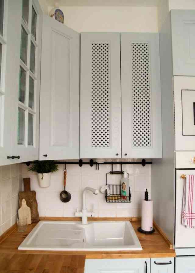Как закрыть декором трубы отопления в помещении своими руками — возможные решения и необходимые материалы