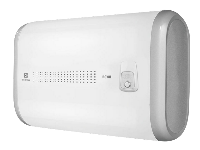 Бойлер «ELECTROLUX» EWH 100 ROYAL Бойлер «ELECTROLUX» EWH 100 ROYAL