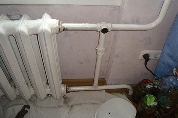 Что такое байпас в системе отопления: установка, принцип работы, схема - байпас для циркуляционного насоса и полотенцесушителя