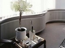 Дизайнерские радиаторы в интерьере: за или против? Дизайнерские радиаторы в интерьере: за или против?