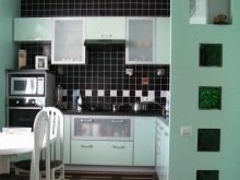 Идеи для кухни (фото): идеи современного дизайна кухни мечты, советы для ремонта и интересные варианты готовых решений Идеи для кухни (фото): идеи современного дизайна кухни мечты, советы для ремонта и интересные варианты готовых решений