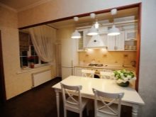 Идеи для кухни (фото): идеи современного дизайна кухни мечты, советы для ремонта и интересные варианты готовых решений Идеи для кухни (фото): идеи современного дизайна кухни мечты, советы для ремонта и интересные варианты готовых решений