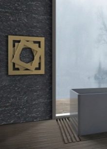 Дизайнерские радиаторы в интерьере: за или против? Дизайнерские радиаторы в интерьере: за или против?