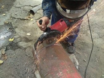 Мангал из газового баллона своими руками: чертежи с размерами для пропанового сосуда Мангал из газового баллона своими руками: чертежи с размерами для пропанового сосуда