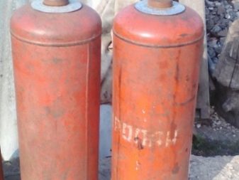 Коптильня из газового баллона своими руками: чертежи и схемы Коптильня из газового баллона своими руками: чертежи и схемы