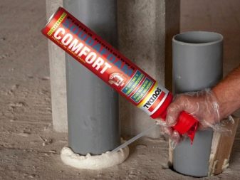 Монтажная пена огнестойкая, противопожарная: что из себя представляет, маркировка, достоинства и недостатки, виды и производители, критерии для выбора