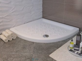 Установка душевого поддона своими руками - подробная инструкция Установка душевого поддона своими руками - подробная инструкция
