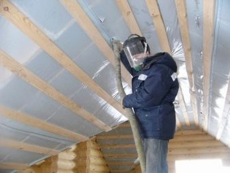Эковата: недостатки, состав утеплителя, характеристики, плюсы и минусы эковаты Эковата: недостатки, состав утеплителя, характеристики, плюсы и минусы эковаты