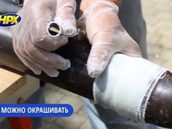 Лента для гидроизоляции: особенности выбора и монтажа материала Лента для гидроизоляции: особенности выбора и монтажа материала