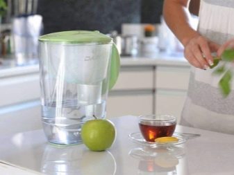 Фильтр для воды от железа для дачи: виды, как сделать своими руками Фильтр для воды от железа для дачи: виды, как сделать своими руками