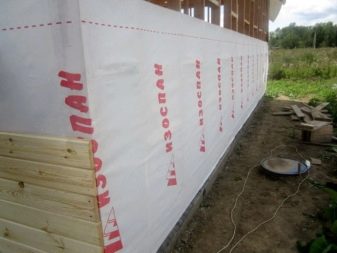 Для чего нужна пароизоляция: виды, как работает, устройство пароизоляции Для чего нужна пароизоляция: виды, как работает, устройство пароизоляции
