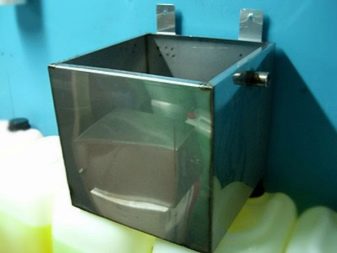 Расширительный бак в системе отопления – установка и подключение