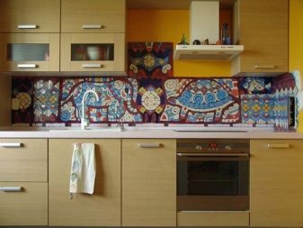 Идеи для кухни (фото): идеи современного дизайна кухни мечты, советы для ремонта и интересные варианты готовых решений Идеи для кухни (фото): идеи современного дизайна кухни мечты, советы для ремонта и интересные варианты готовых решений