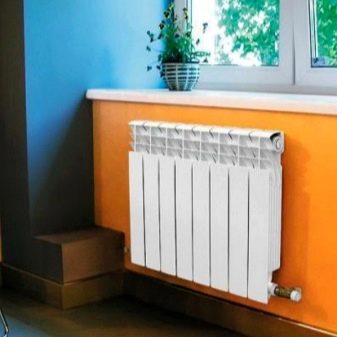 Дизайнерские радиаторы в интерьере: за или против? Дизайнерские радиаторы в интерьере: за или против?