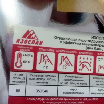 Для чего нужна пароизоляция: виды, как работает, устройство пароизоляции Для чего нужна пароизоляция: виды, как работает, устройство пароизоляции