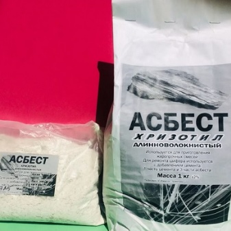 Асбестовая труба для дымохода: можно ли использовать, плюсы и минусы