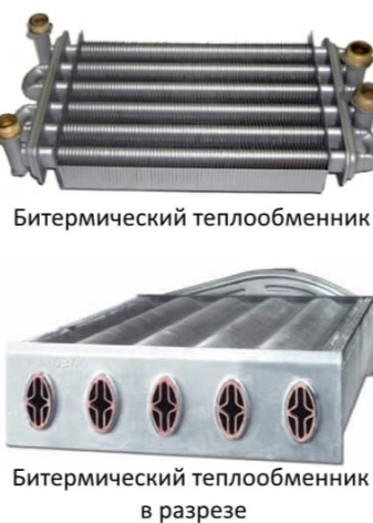 Конденсационный газовый котле: описание, принцип работы